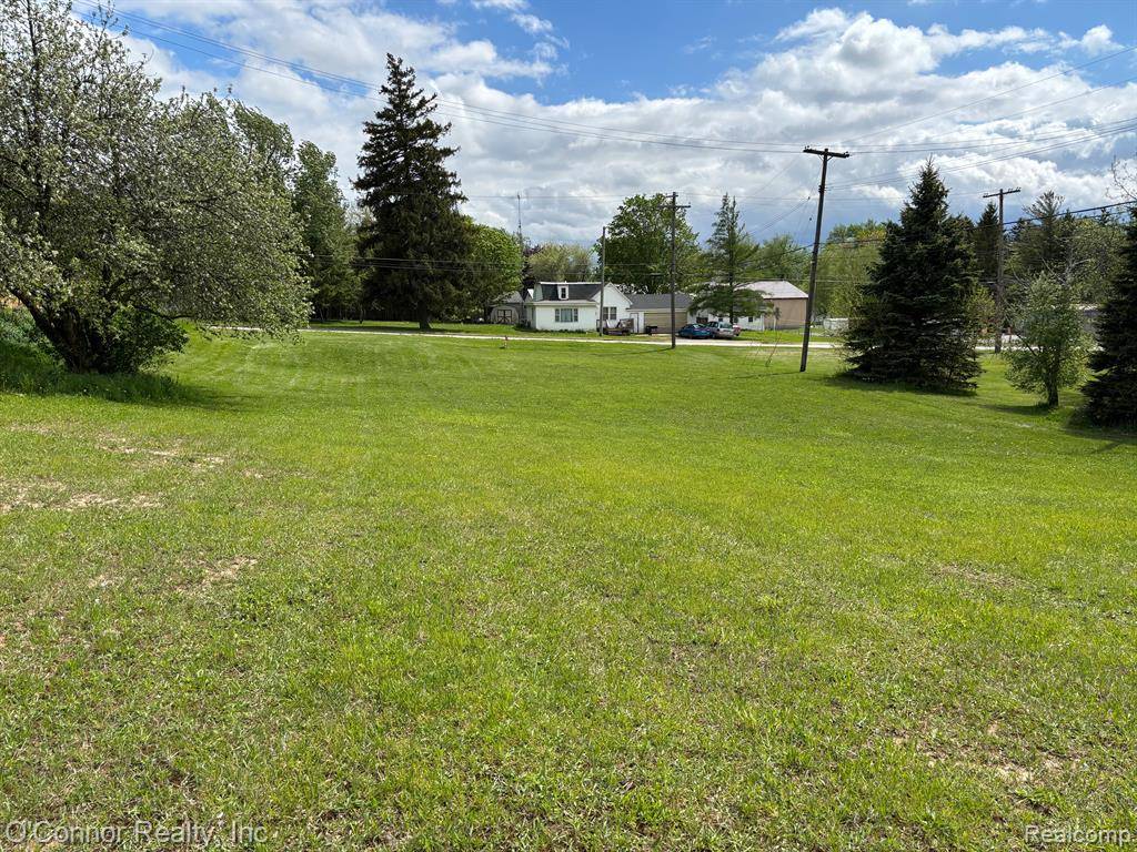 0 N High St Street, MI 48419