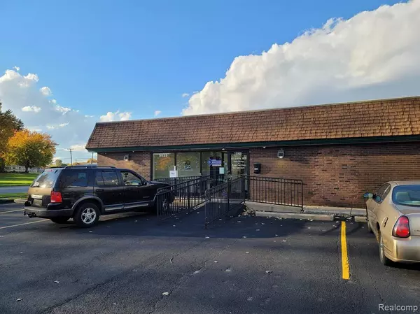 Taylor, MI,9025 PARDEE Road