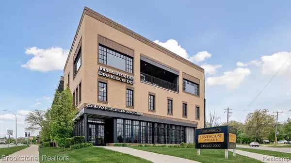 Rochester, MI 48307,804 N MAIN Street