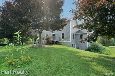 Imlay City, MI 48444,6198 EWALT Road