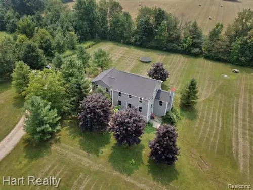 6198 EWALT Road, Imlay City, MI 48444