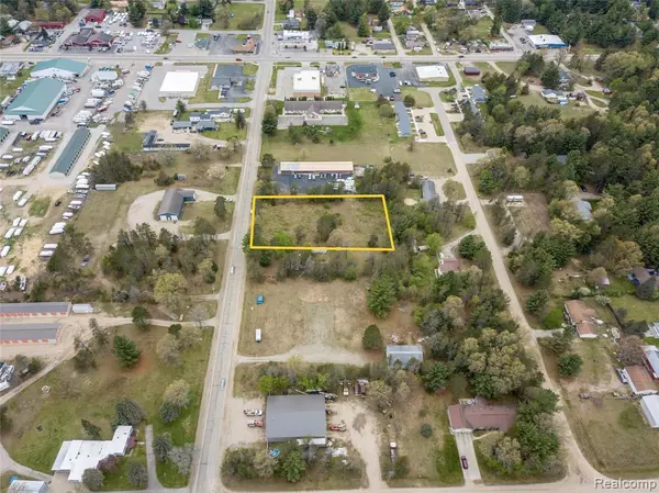 St. Helen, MI 48656,10153 E AIRPORT Road