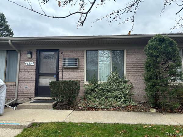 Oxford, MI 48371,383 W DRAHNER Road