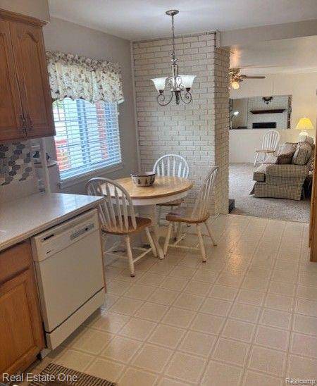 Clawson, MI,505 DARBEE Court