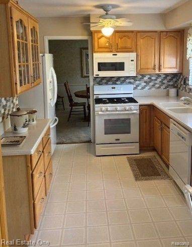 Clawson, MI,505 DARBEE Court
