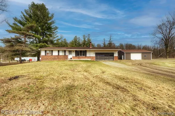 Vassar, MI 48768,4650 WALTAN Road