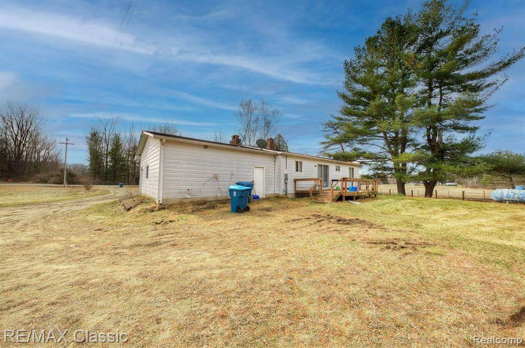 Vassar, MI 48768,4650 WALTAN Road