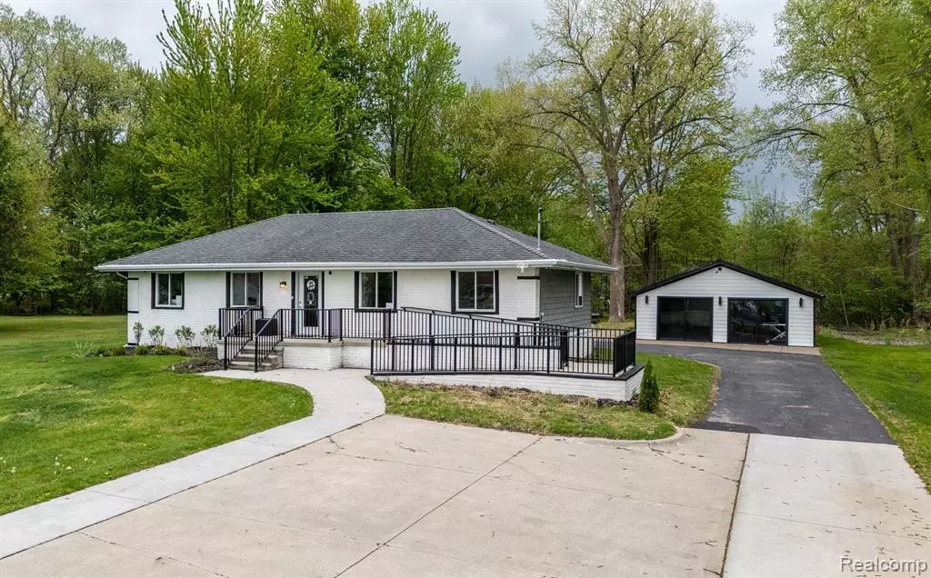 Chesterfield, MI 48047,32650 23 MILE Road