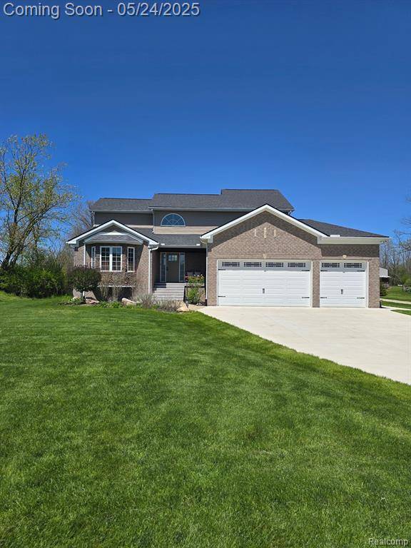 20223 32 MILE Road, Armada, MI