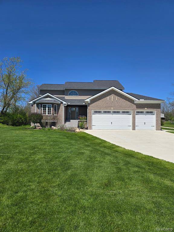 20223 32 MILE Road, Armada, MI