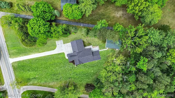 Flushing, MI 48433,6400 N SEYMOUR Road