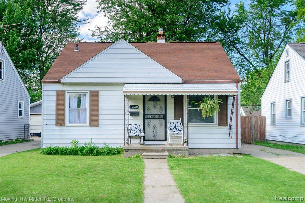 24690 ANNAPOLIS Street, Dearborn Heights, MI 48125