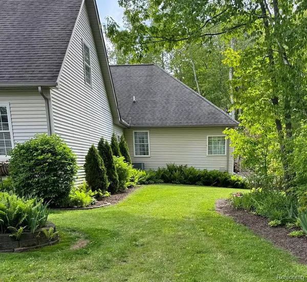 North Branch, MI 48461,6523 JONES Road