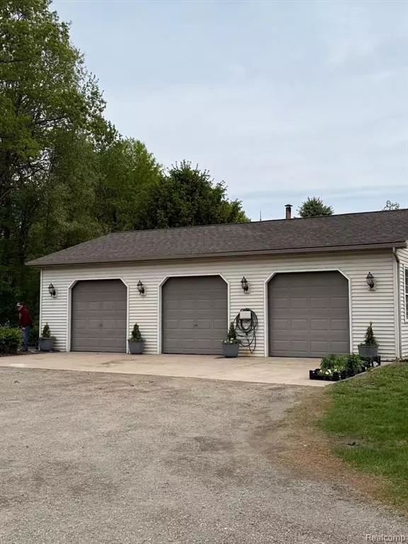 North Branch, MI 48461,6523 JONES Road