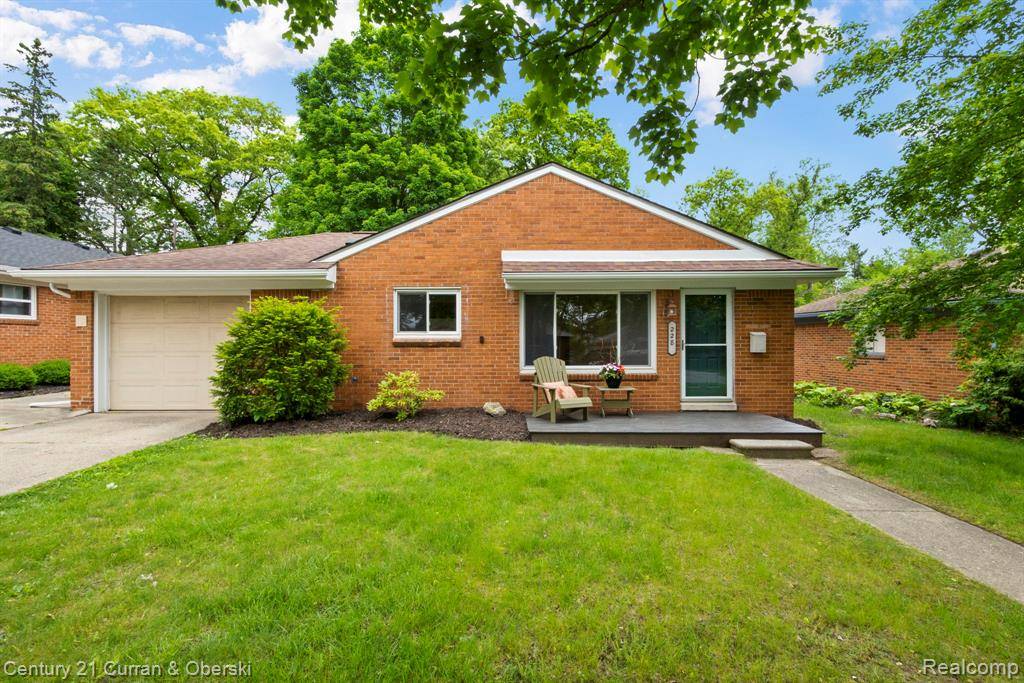 Milford, MI 48381,228 HILL Street