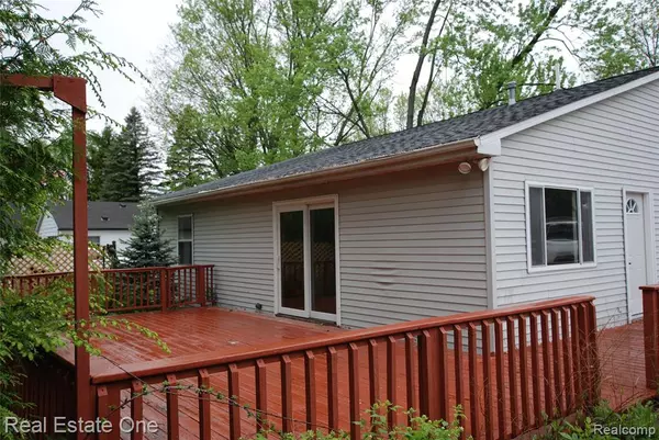 Flint, MI 48532,5399 BROBECK Street