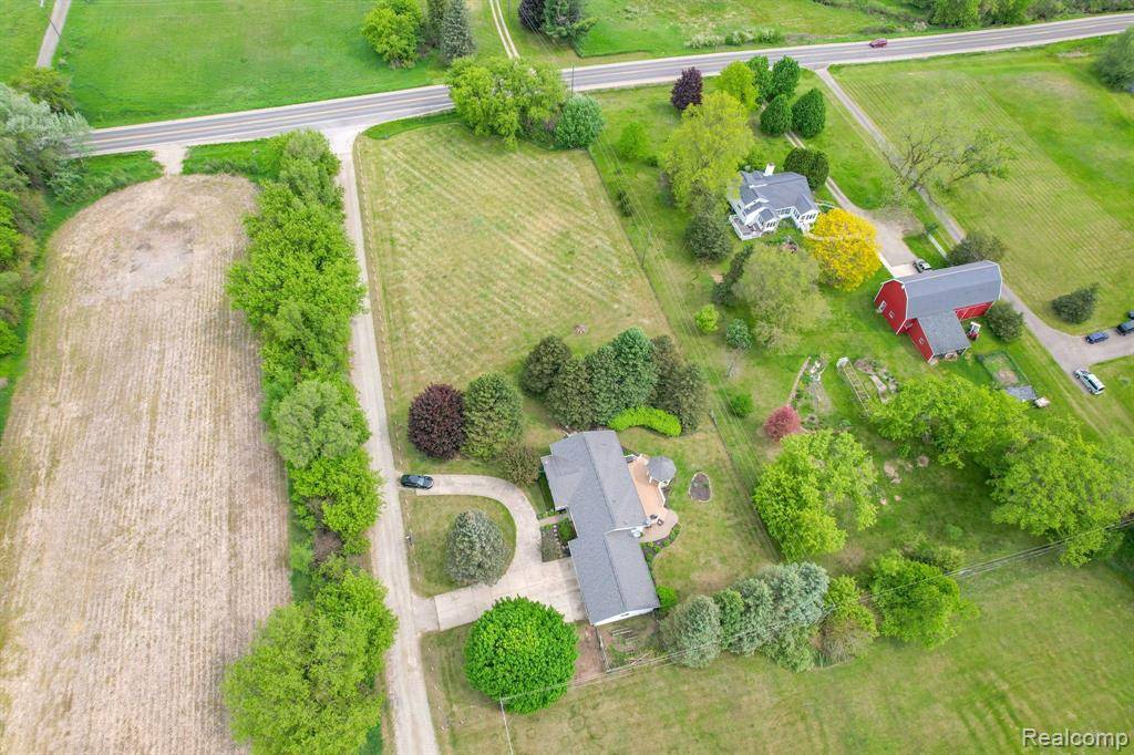 Metamora, MI 48455,3521 BRANDT Lane