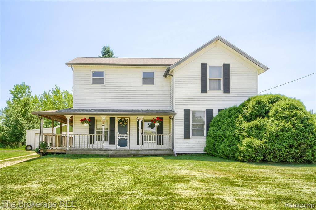 Otisville, MI 48463,8114 WILSON Road