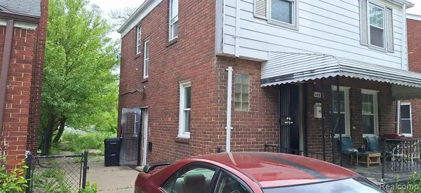 Detroit, MI 48205,14931 ROSSINI Drive