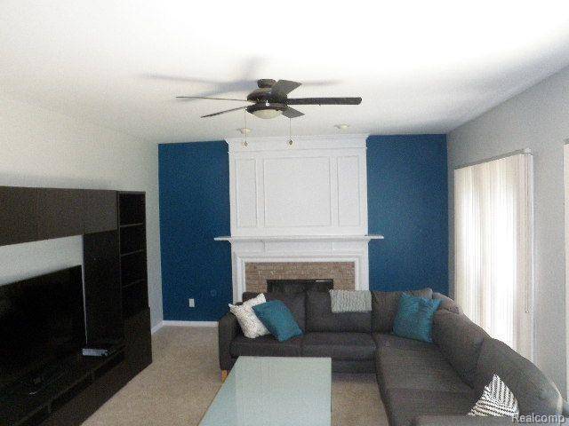 Lake Orion, MI,3743 ROLLING HILLS Road
