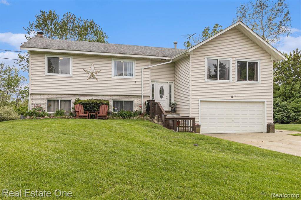 Oxford, MI 48371,1977 SHIPMAN Road