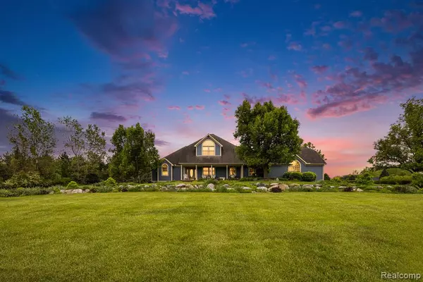 Dryden, MI 48428,4400 DRYDEN Road