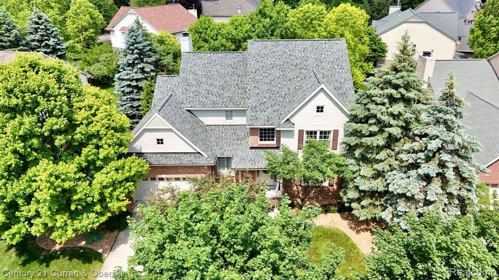 41242 SCARBOROUGH Lane, Novi, MI