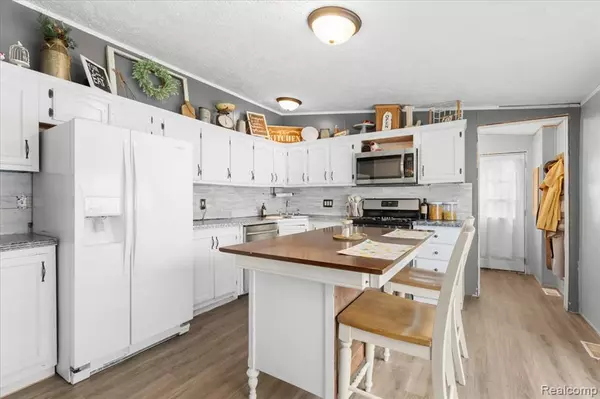 Auburn Hills, MI 48326,351 N. Squirrel Road Lot 178