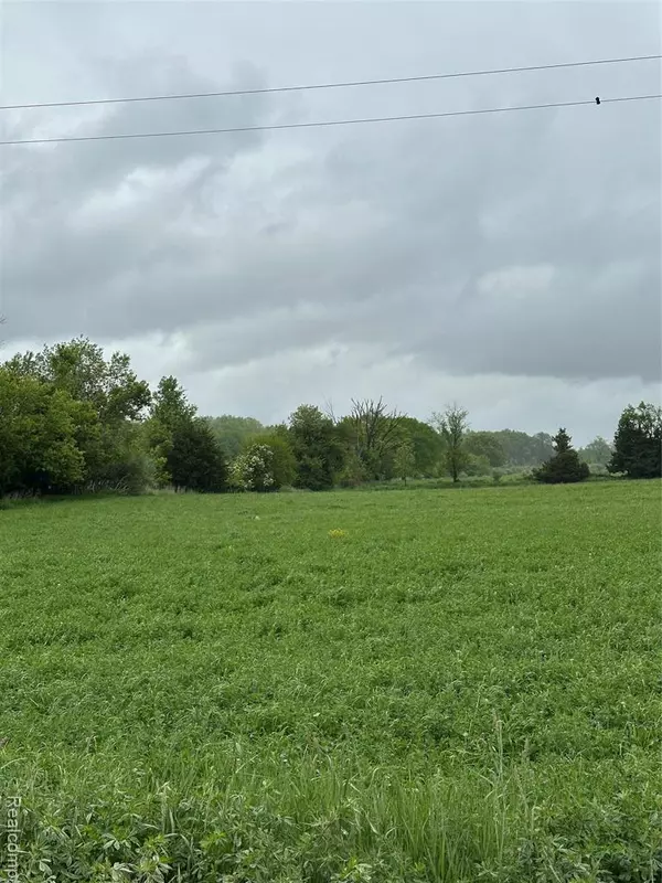 Howell, MI 48843,Parcel 3 Cedar Lake Road