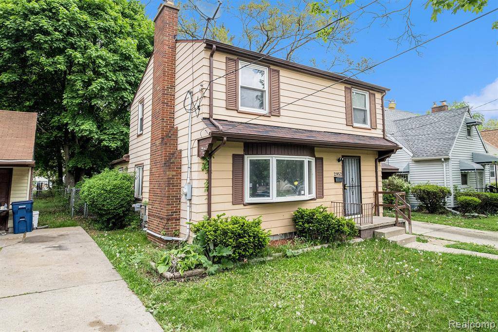 Flint, MI 48504,2952 Clement Street