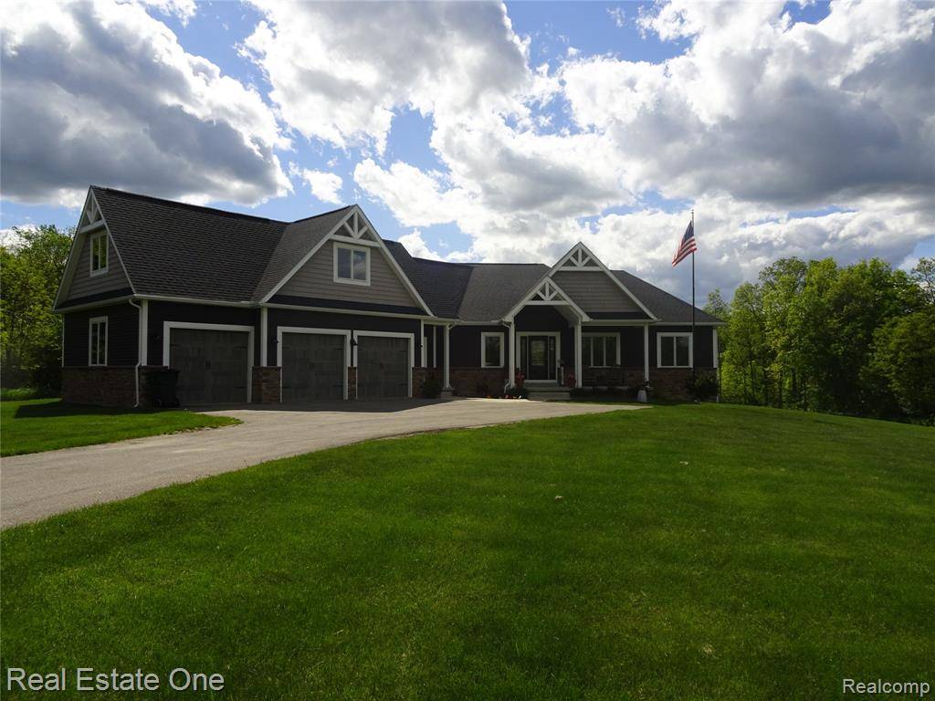 Davisburg, MI 48350,16130 TINDALL Road
