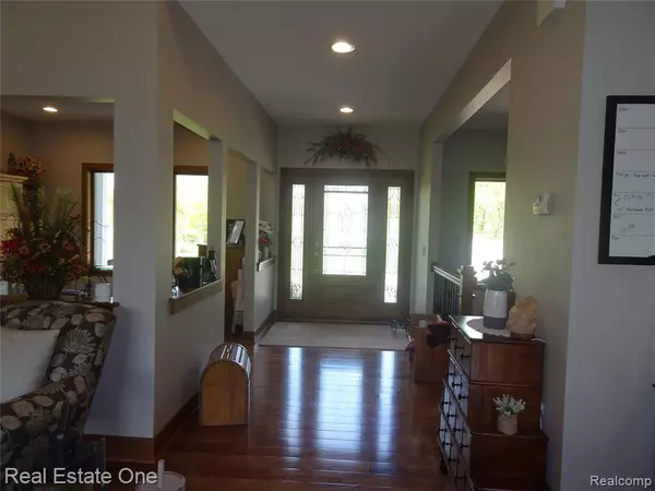 Davisburg, MI 48350,16130 TINDALL Road