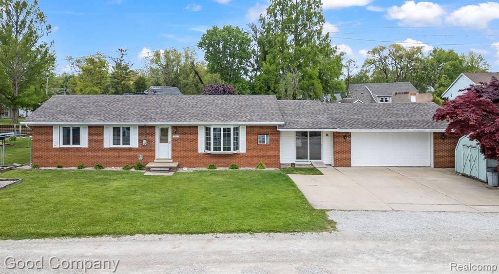 Chesterfield, MI 48047,29415 PRIVATE Drive
