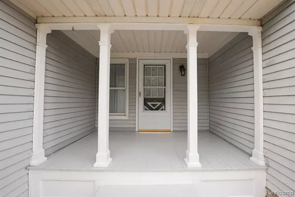 Owosso, MI 48867,1788 E WILKINSON Road