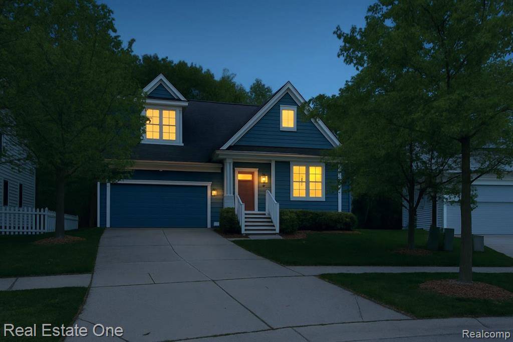 Novi, MI 48377,29329 Whistler Drive