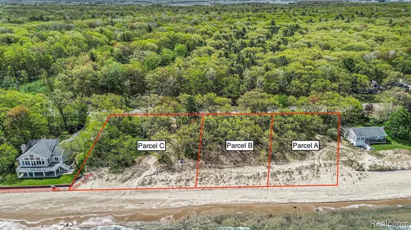 Caseville, MI 48725,00 Port Austin Rd Parcel A