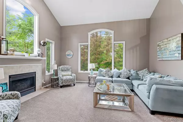 Lapeer, MI 48446,3648 Wedgewood Drive