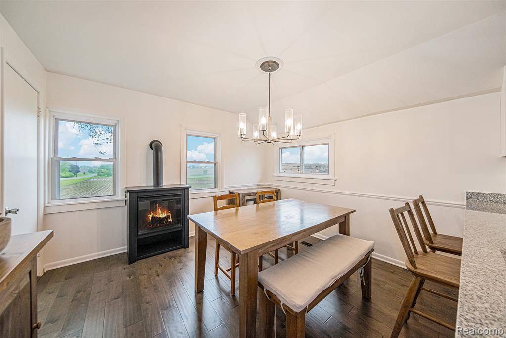 Saline, MI 48176,4340 Austin Road