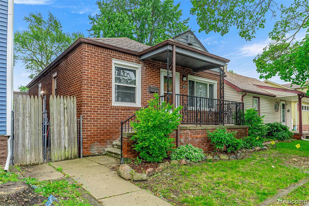Lincoln Park, MI 48146,1509 FERRIS Avenue