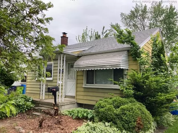 Lincoln Park, MI 48146,2163 Champaign Road