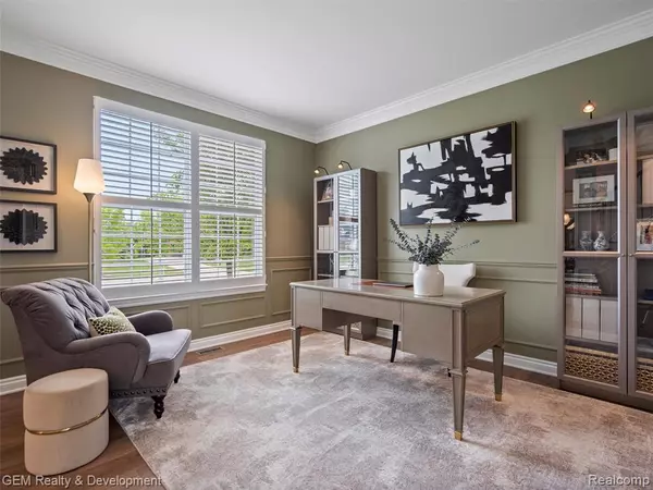South Lyon, MI 48178,52486 Aspen Drive