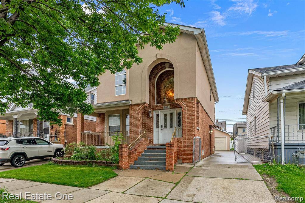 Dearborn, MI 48126,5410 Argyle Street