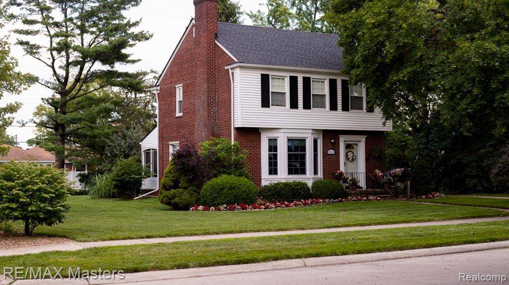 Wyandotte, MI 48192,2215 21st Street