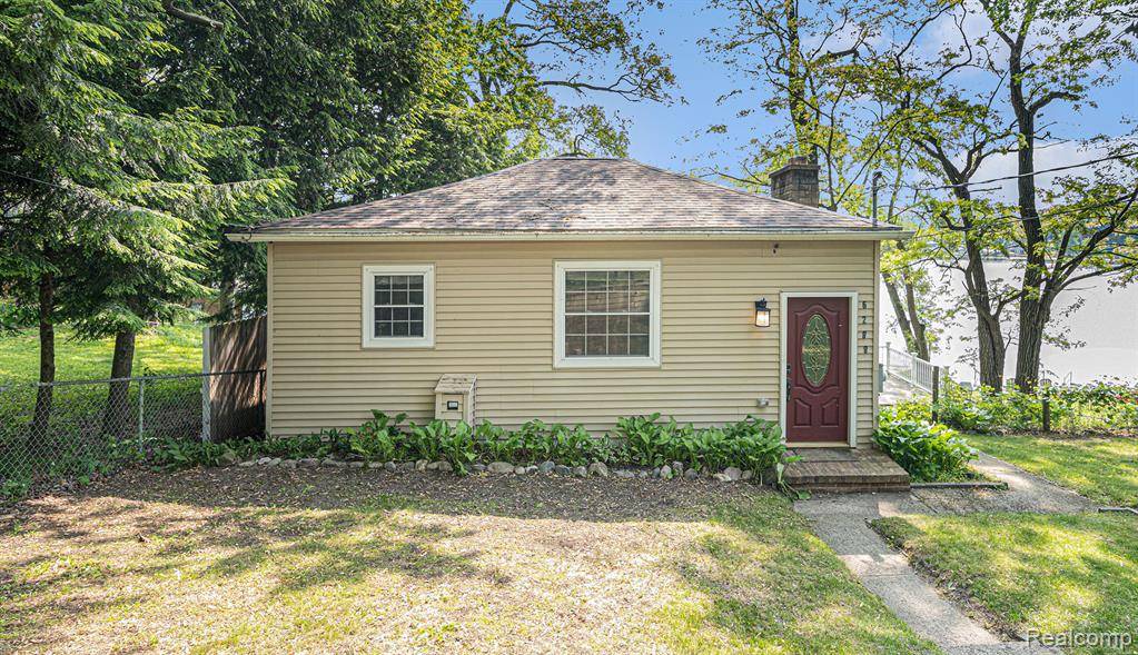 Whitmore Lake, MI 48189,6288 Buckshore Drive