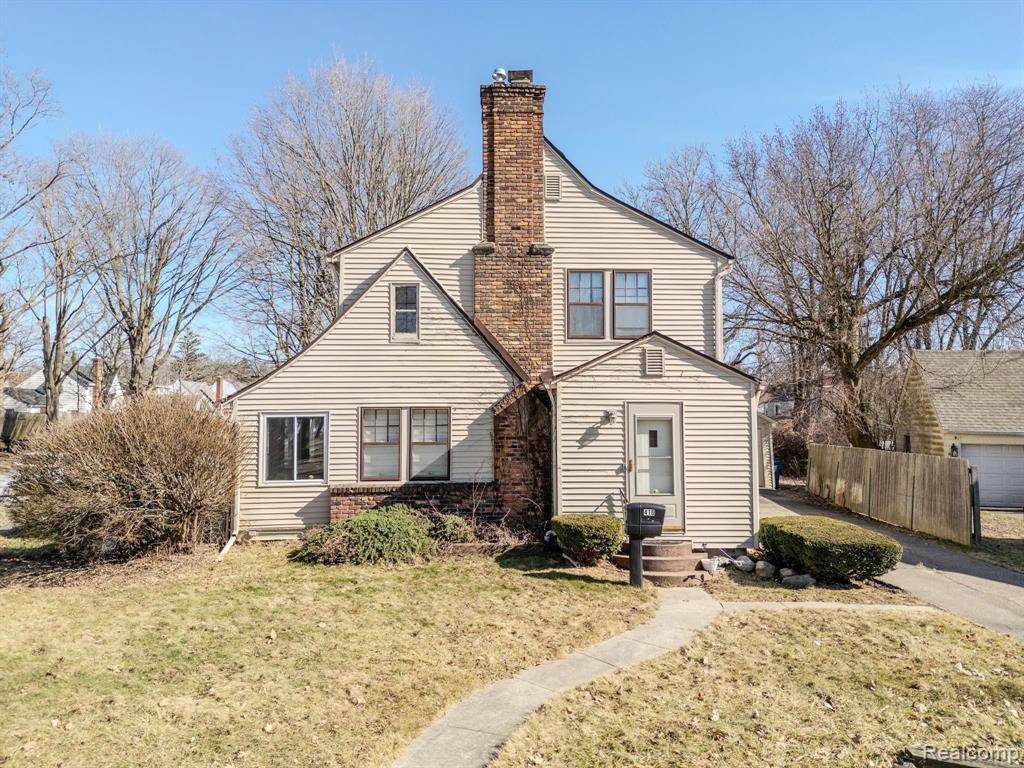 416 Marquette Street, Flint, MI 48504