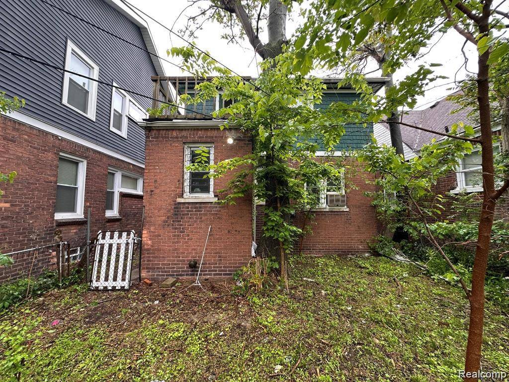 Detroit, MI 48221,16170 Woodingham Drive