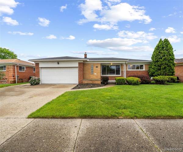 38264 Richland Street, Livonia, MI 48150