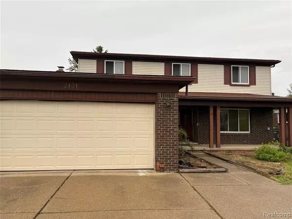 Sterling Heights, MI 48310,2131 Logan Drive