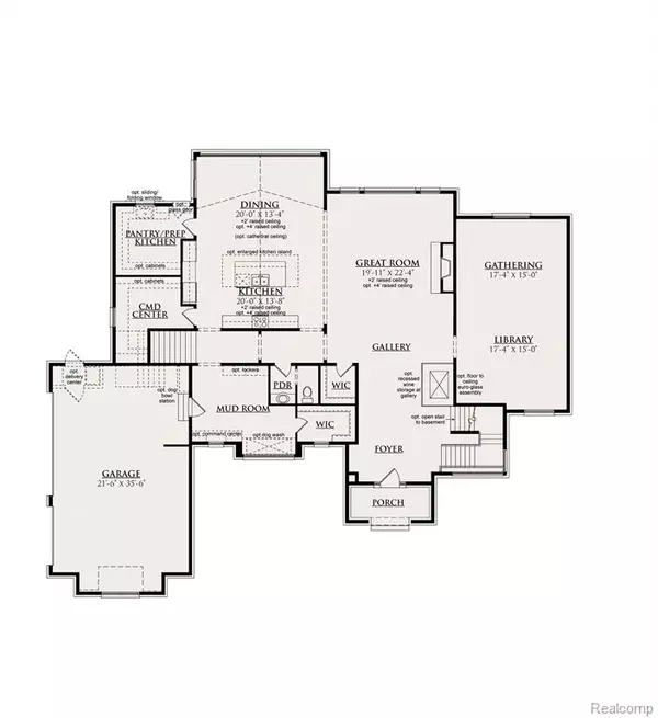 Oakland, MI 48306,3268 Willis Drive