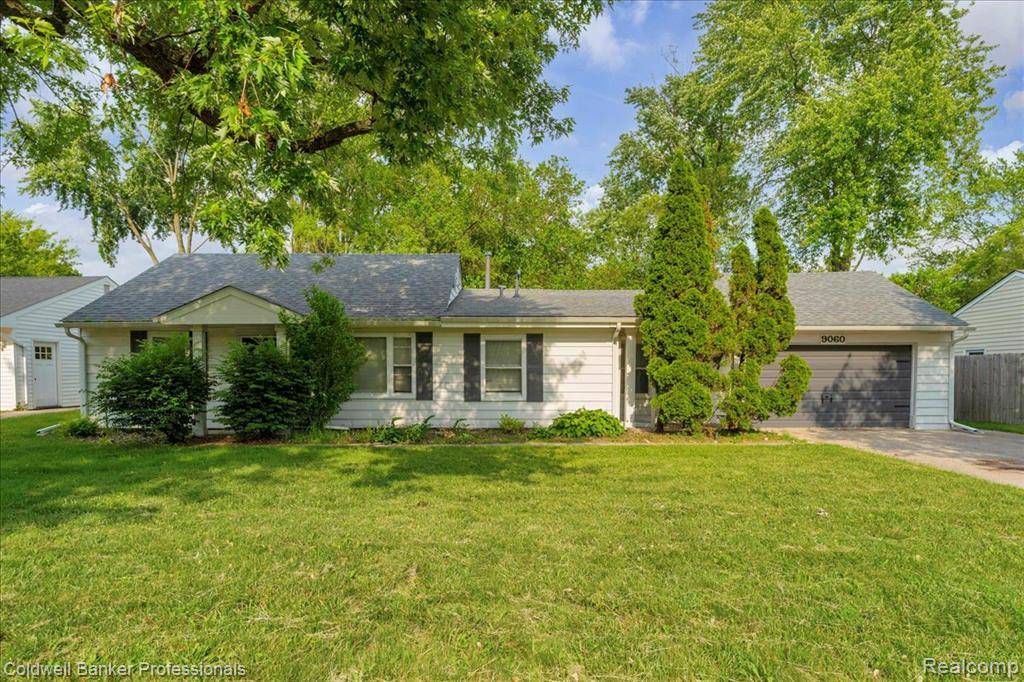 9060 N Sheldon Road, Plymouth, MI 48170